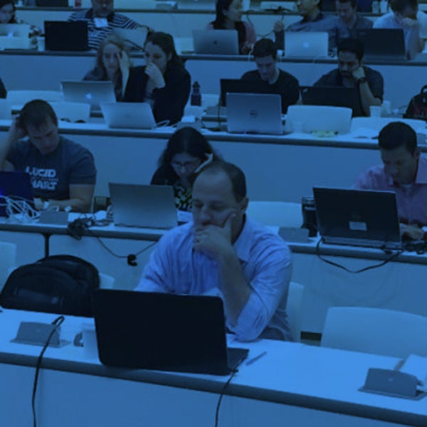 Rice Data Science Boot Camp